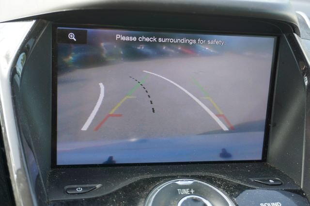 Used 2013 Ford Escape SEL FWD image 11