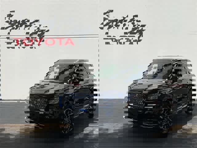 Used 2020 Lincoln Corsair FWD w/ Equipment Group 101A