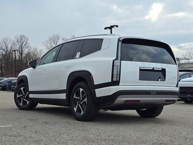 New 2026 Hyundai Ioniq 9 SE image 15