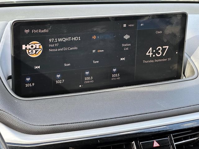 Certified 2023 Acura MDX SH-AWD image 38