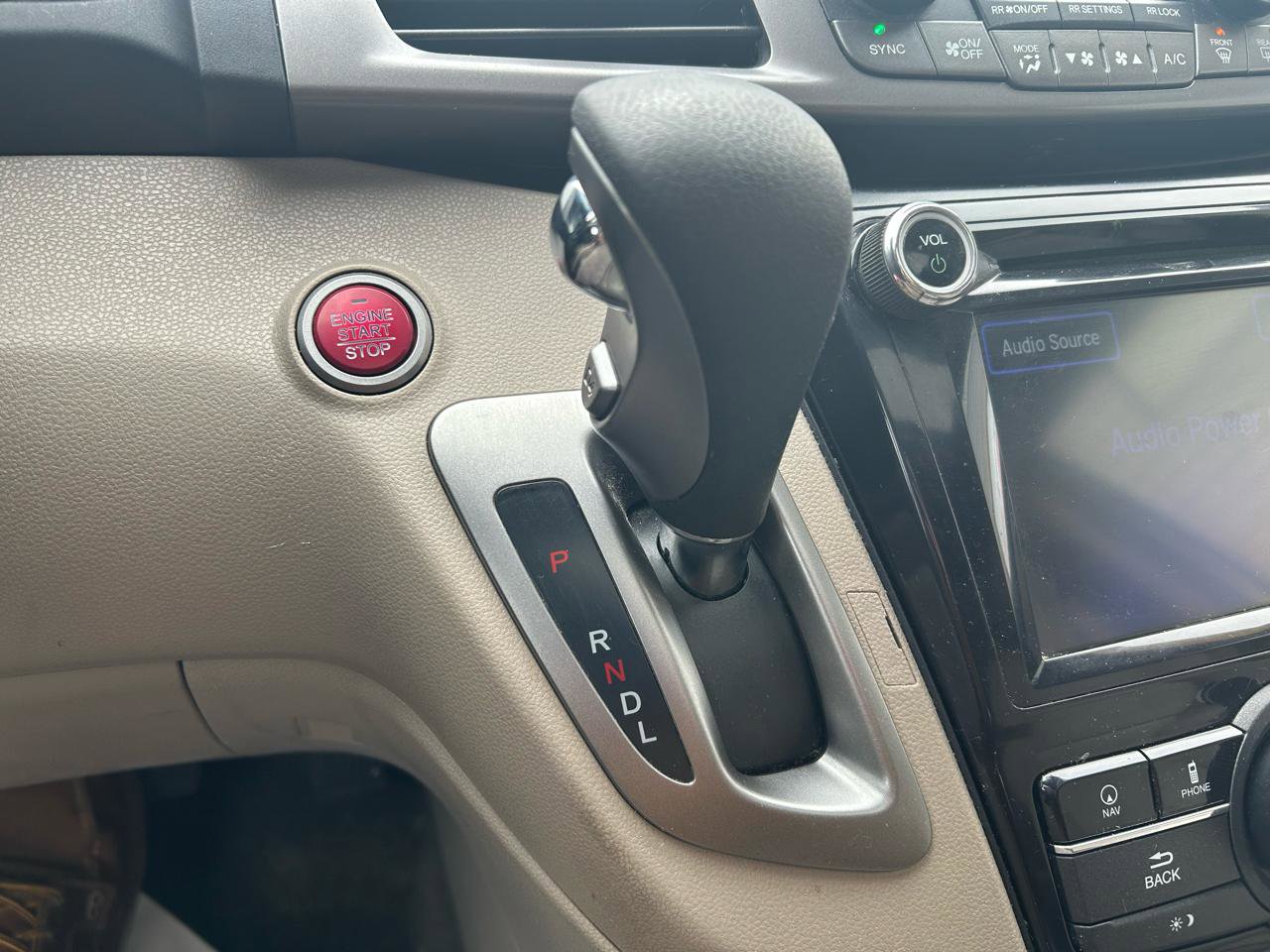 Used 2015 Honda Odyssey EX-L image 26