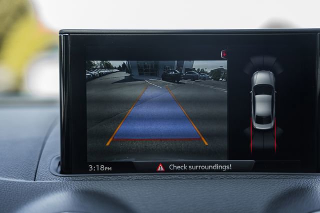 Used 2017 Audi A3 2.0T Premium Plus w/ Premium Plus Package image 42