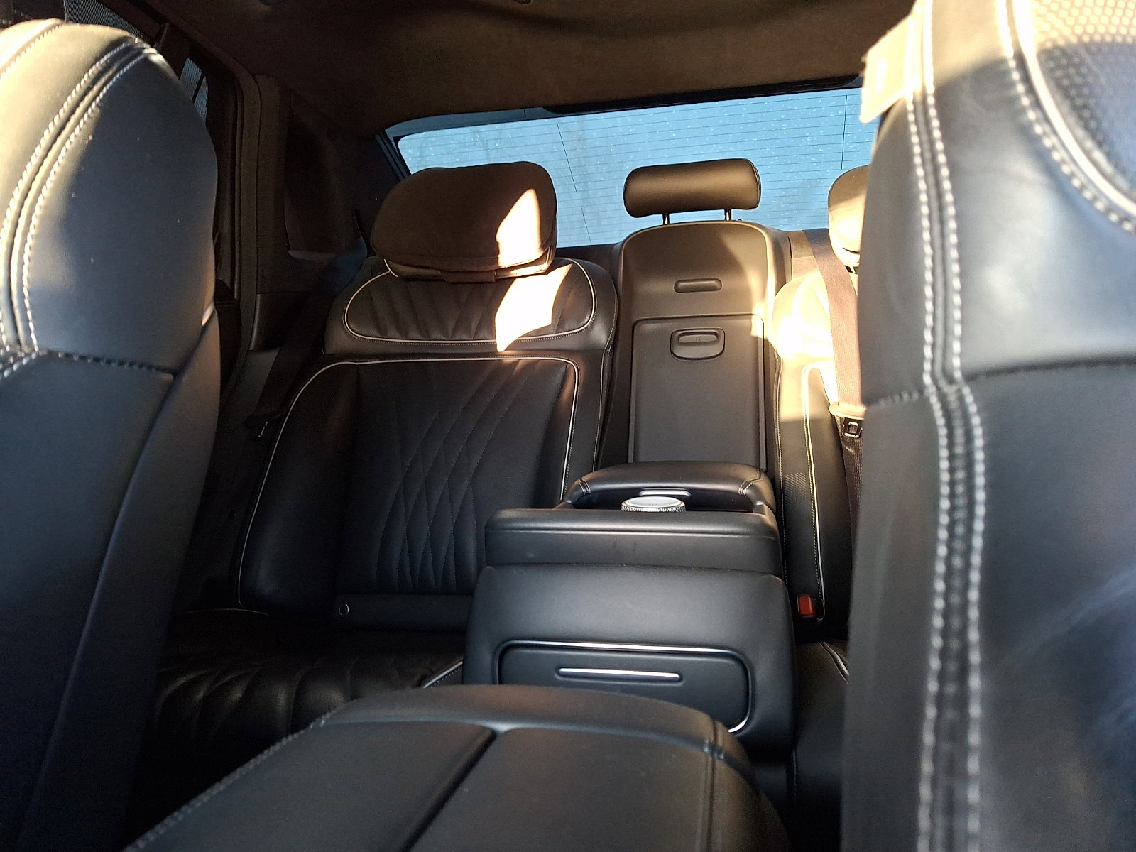 Used 2023 Genesis G90 3.5T image 19