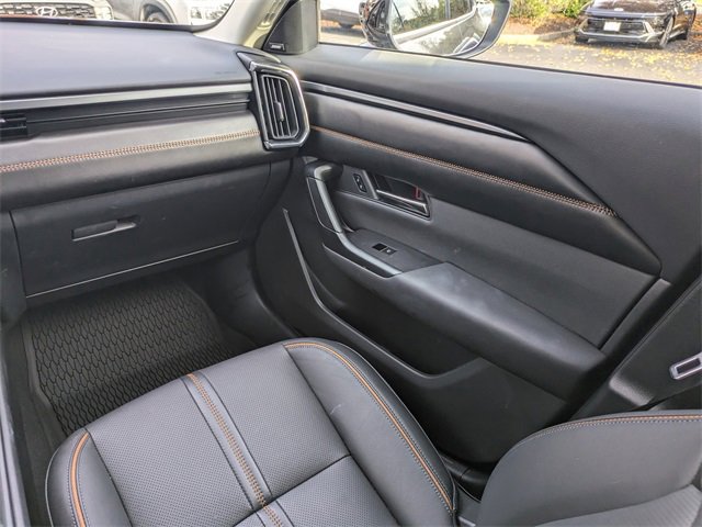 Used 2025 MAZDA CX-50 AWD 2.5 S w/ Weather Package image 17