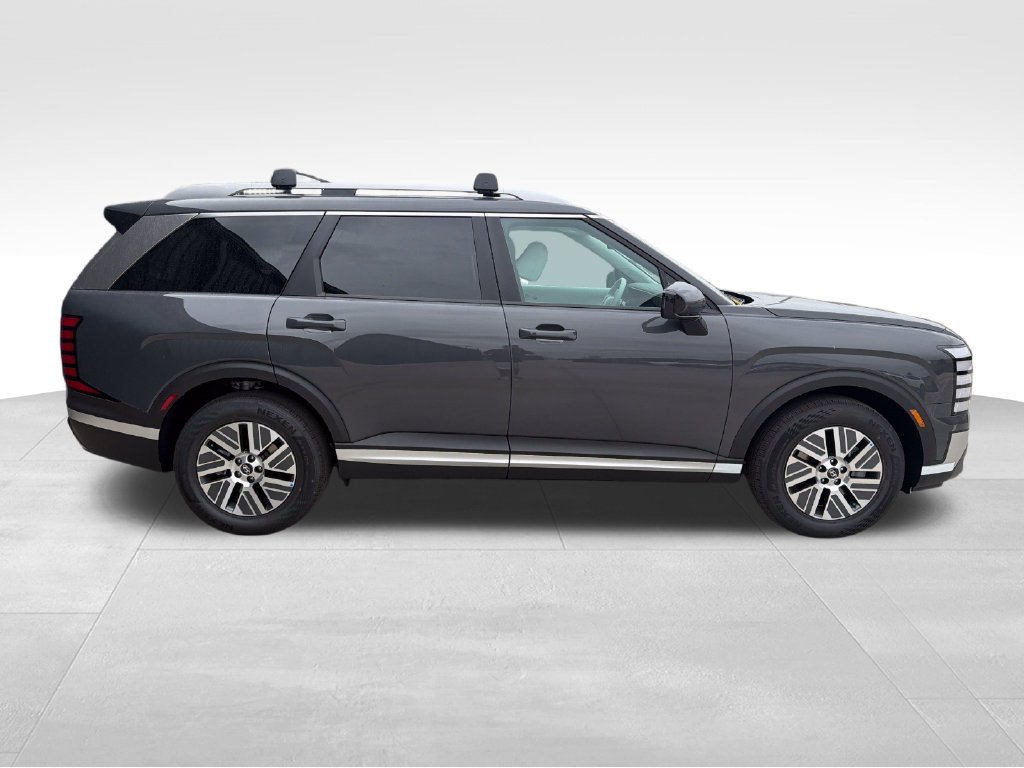 New 2027 Hyundai Palisade SEL FWD image 8