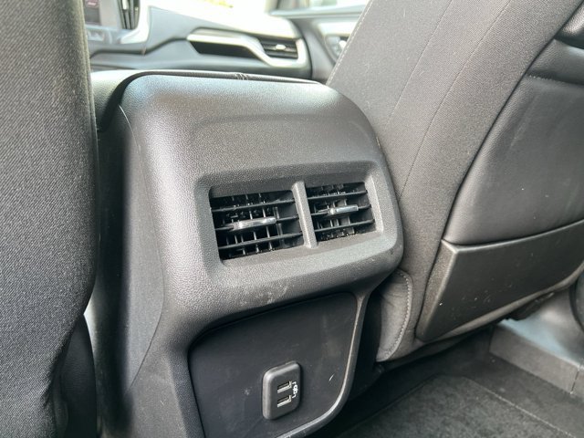 Used 2023 GMC Terrain SLE FWD image 22