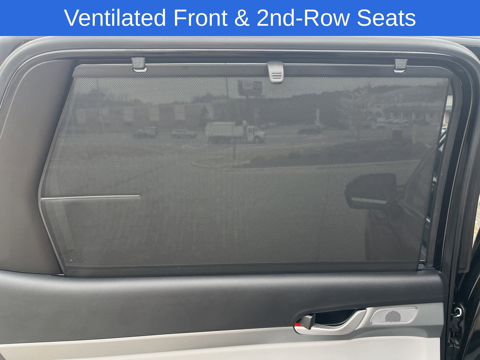 Used 2023 Hyundai Palisade SEL w/ Premium Package image 36