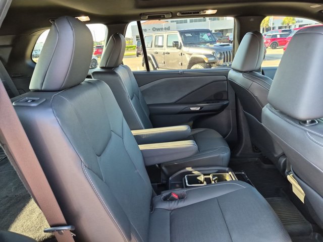 Used 2026 Lexus TX 350 AWD w/ Technology Package image 12