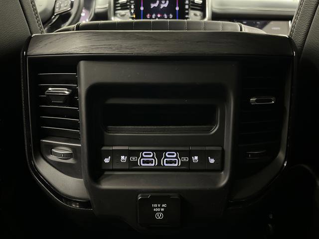New 2026 RAM 1500 Limited image 38