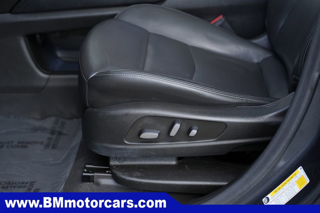 Used 2022 Cadillac XT6 Premium Luxury image 21