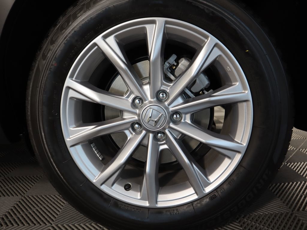 Certified 2024 Honda CR-V EX-L image 31