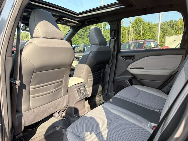 Certified 2026 Subaru Forester Premium AWD/4WD image 12