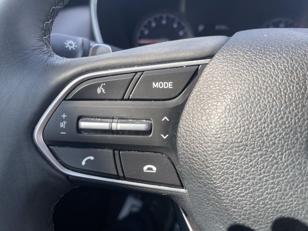 Used 2023 Hyundai Santa Fe SEL AWD/4WD image 15