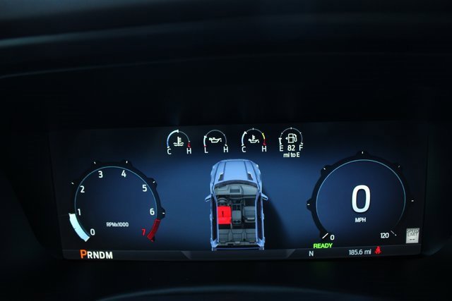 New 2025 Ford F150 King Ranch image 17