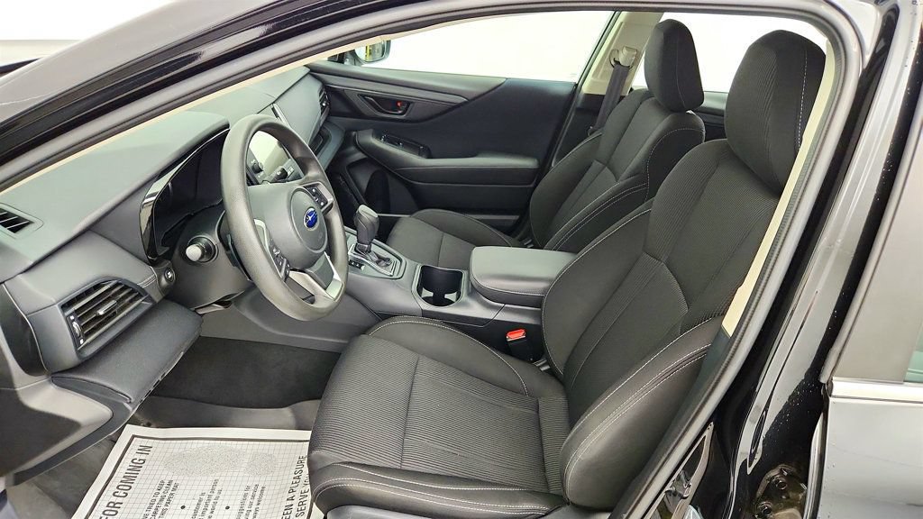 Used 2022 Subaru Legacy AWD/4WD image 15