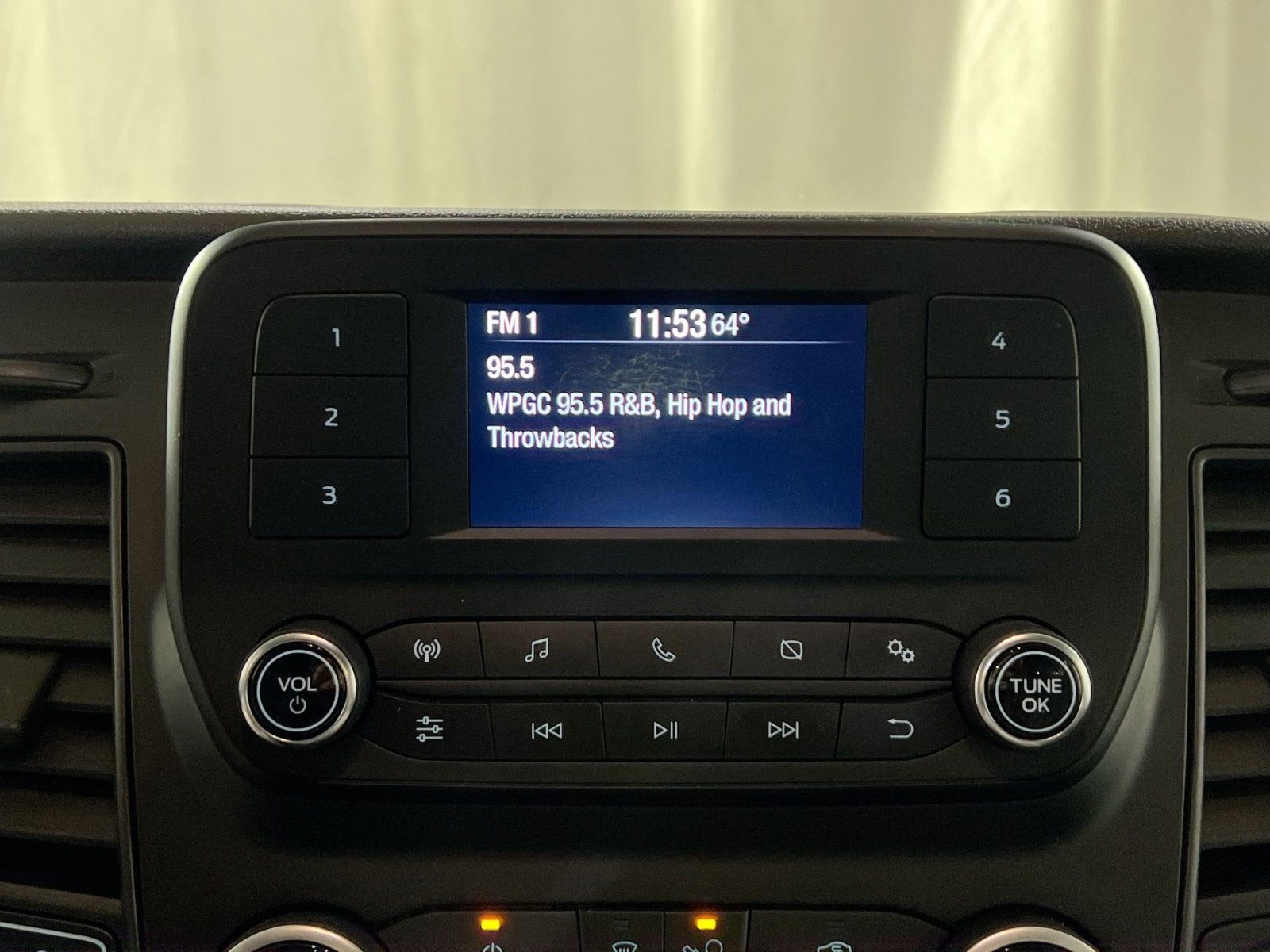 Used 2024 Ford Transit 250 Base w/ Exterior Upgrade Package image 18