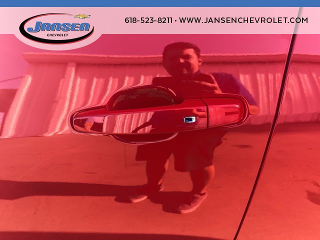 Used 2023 Chevrolet Blazer LT w/ Convenience Package image 10