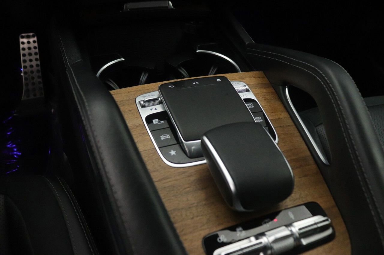 Certified 2023 Mercedes-Benz GLE 53 AMG GLE 53 AMG image 18