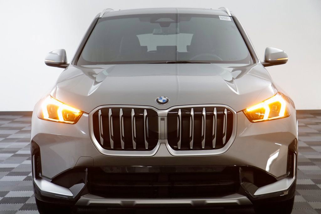 New 2026 BMW X1 xDrive28i w/ Convenience Package image 21