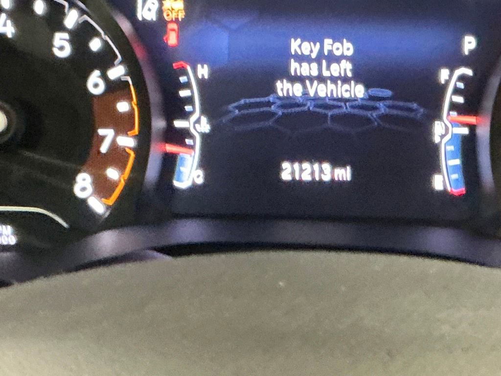 Certified 2022 Jeep Compass Limited AWD/4WD image 21