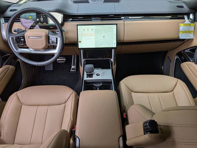 New 2026 Land Rover Range Rover Autobiography image 14