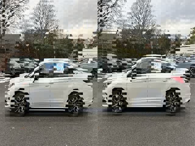 Used 2019 Subaru Legacy 2.5i Premium video 2