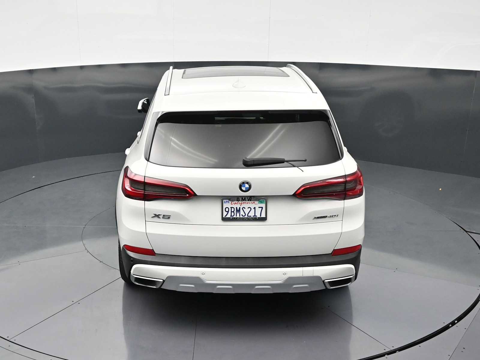 Used 2019 BMW X5 xDrive40i w/ Convenience Package AWD/4WD image 21