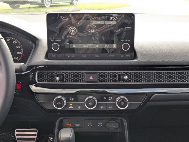 New 2026 Honda Civic Sport image 17