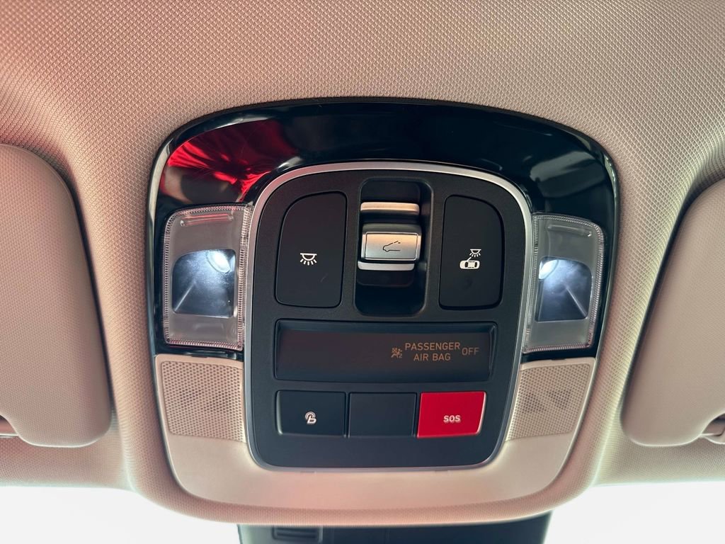 Used 2023 Hyundai Tucson Limited FWD image 31