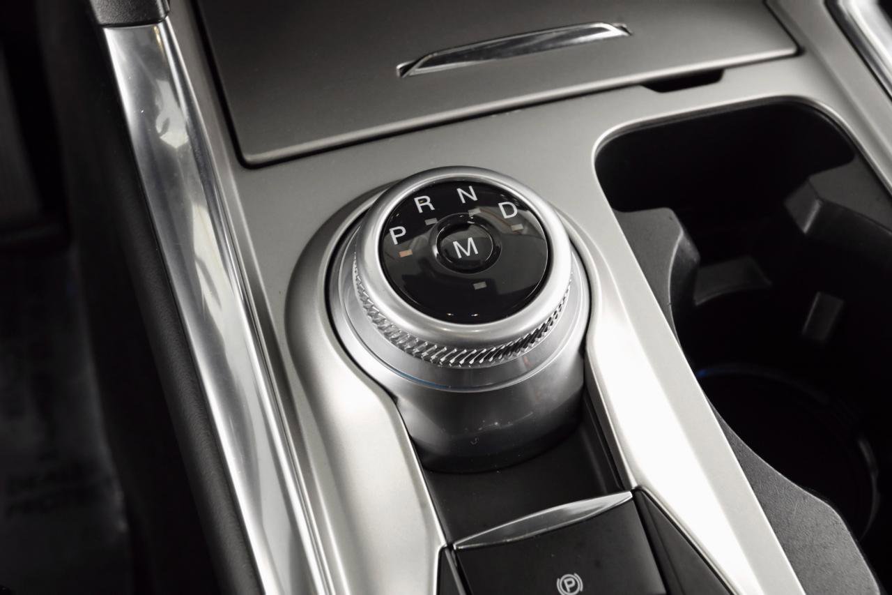 Used 2020 Ford Explorer ST w/ ST Street Pack image 18