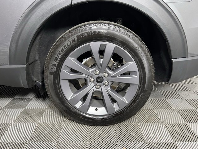 Used 2023 Ford Explorer XLT w/ XLT Sport Appearance Package image 6