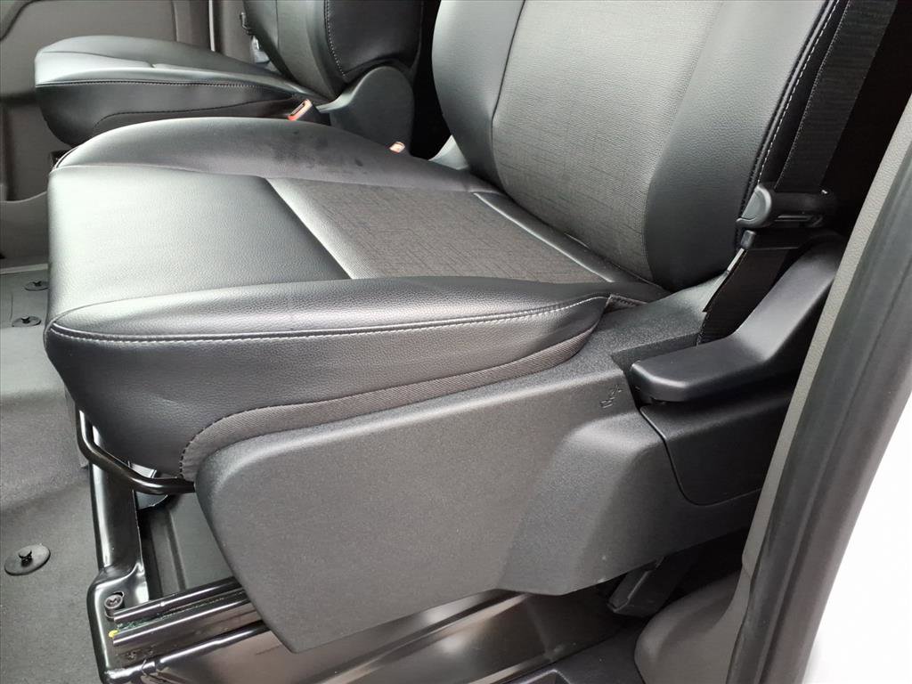 New 2026 Ford Transit 250 148 Medium Roof w/ Load Area Protection Package image 10