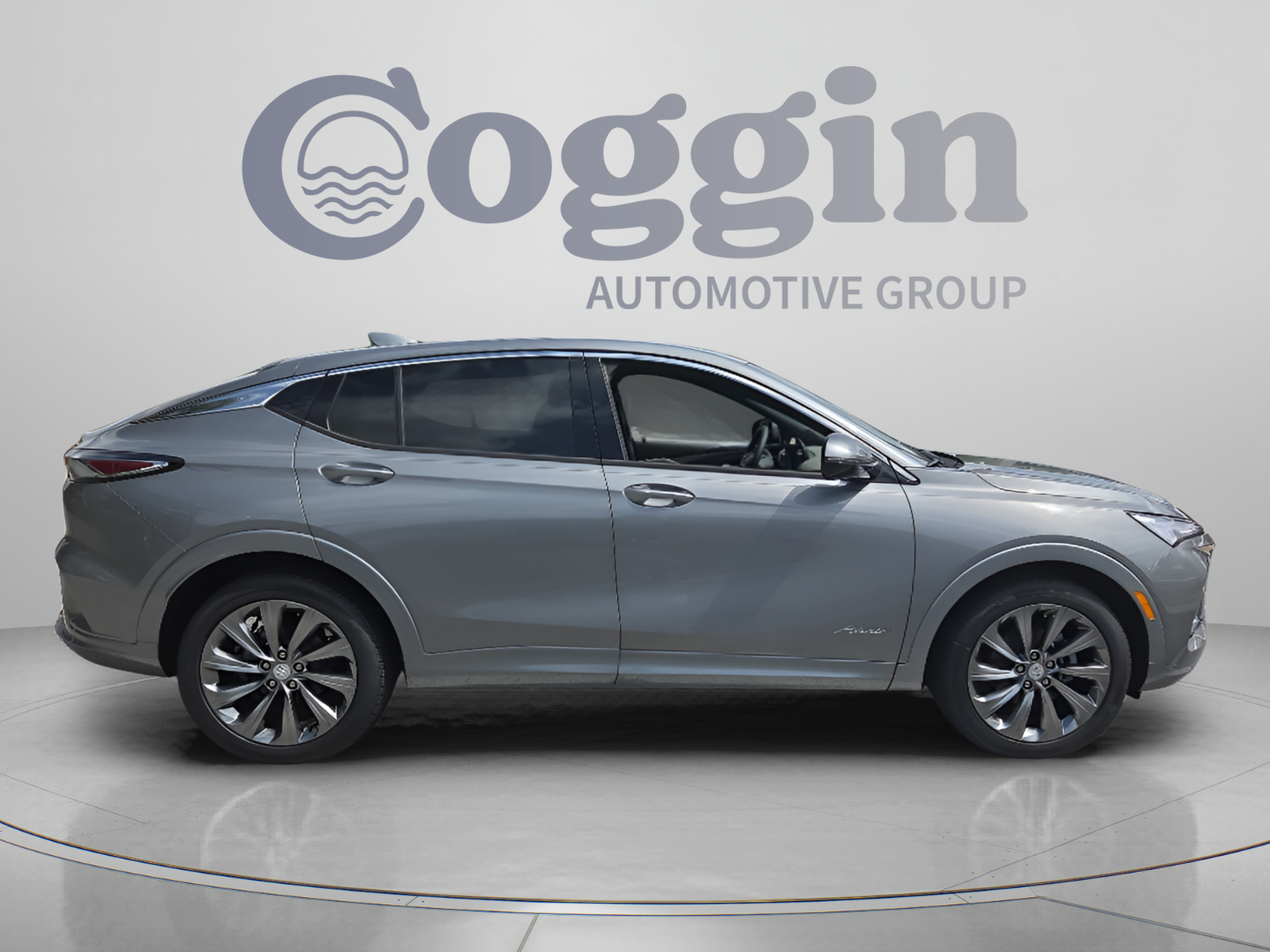 New 2026 Buick Envista Avenir FWD image 6