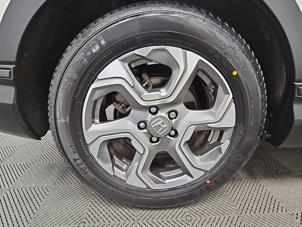 Used 2018 Honda CR-V EX-L image 48