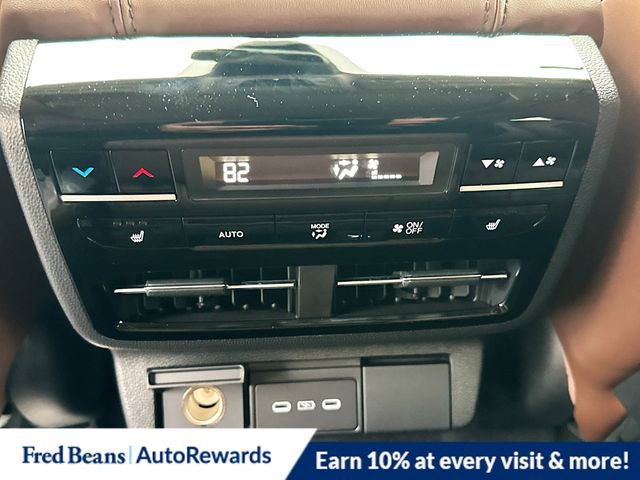 New 2026 Acura MDX w/ Advance Package image 27