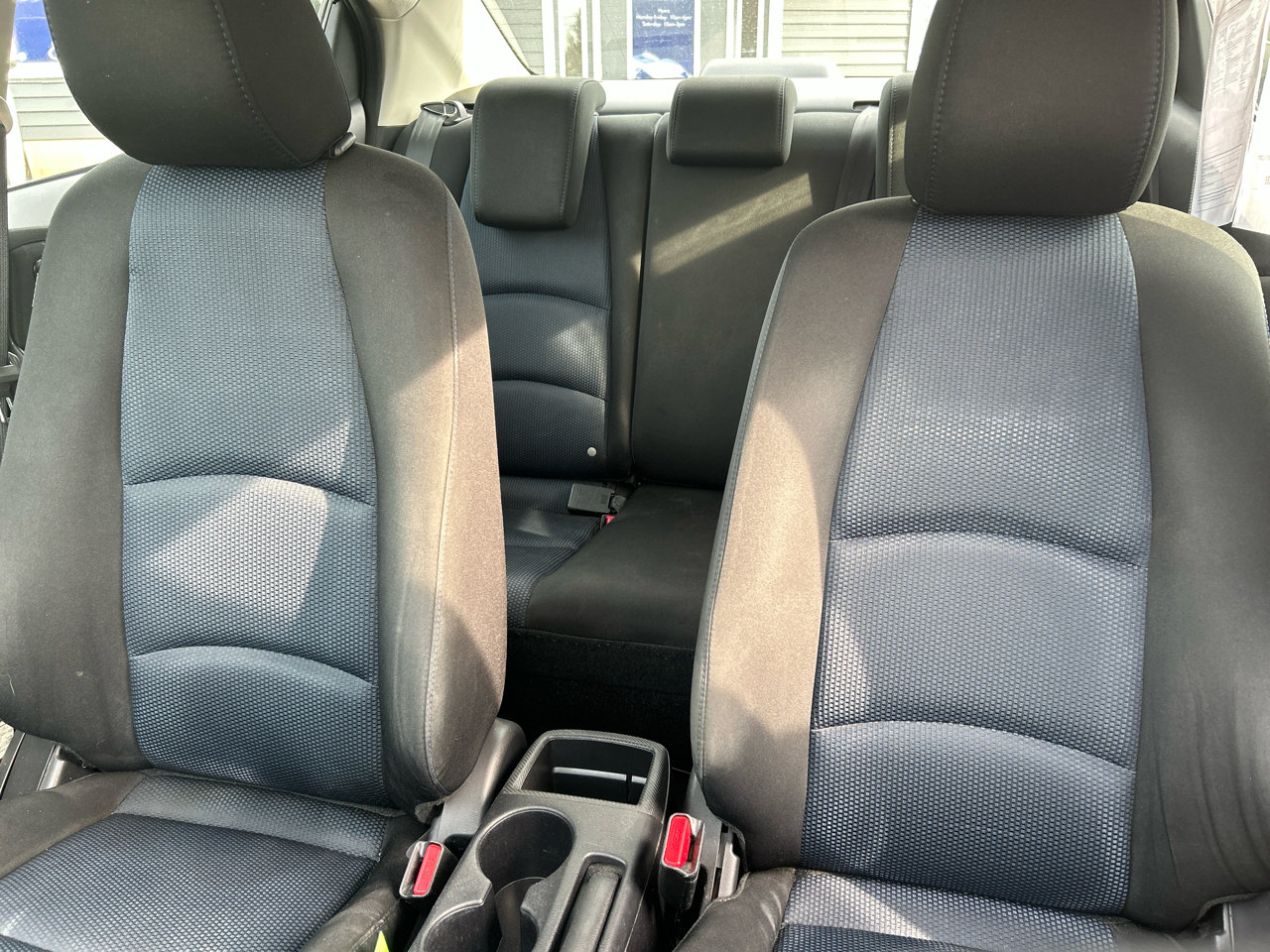 Used 2017 Toyota Yaris iA image 17