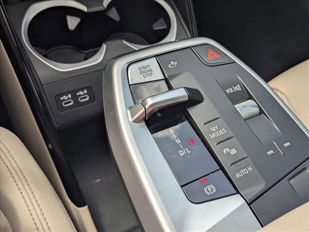 Certified 2023 BMW X1 xDrive28i w/ Premium Package image 12