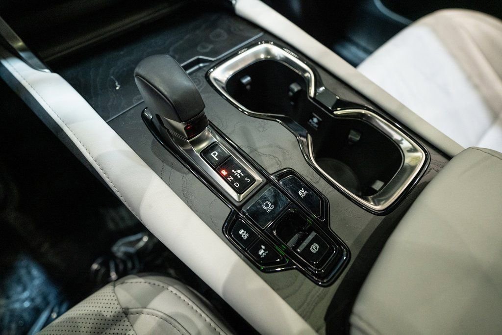 Used 2024 Lexus RX 350h image 35