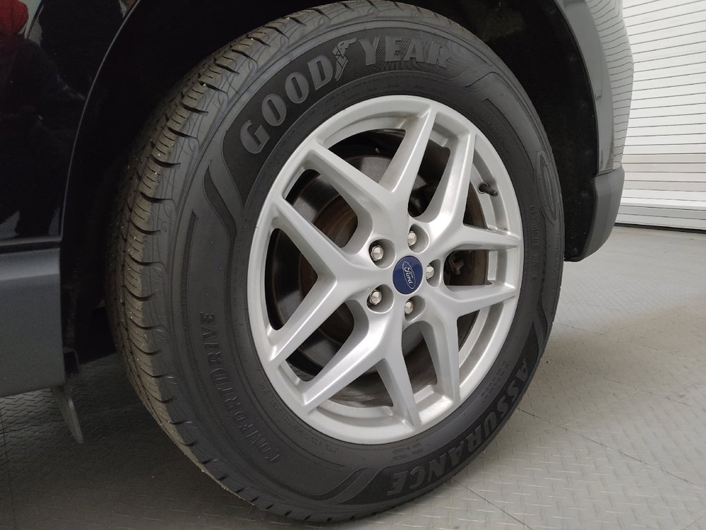 Used 2022 Ford Edge SEL w/ Convenience Package image 31
