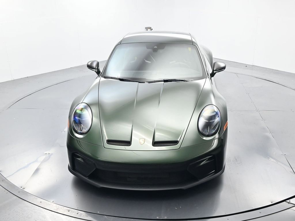 Certified 2026 Porsche 911 GT3 RWD image 45