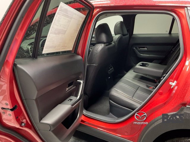 New 2026 MAZDA CX-50 AWD 2.5 Hybrid w/ Weather Package image 18