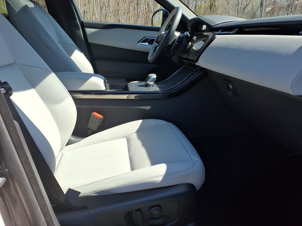 Certified 2026 Land Rover Range Rover Velar S image 3