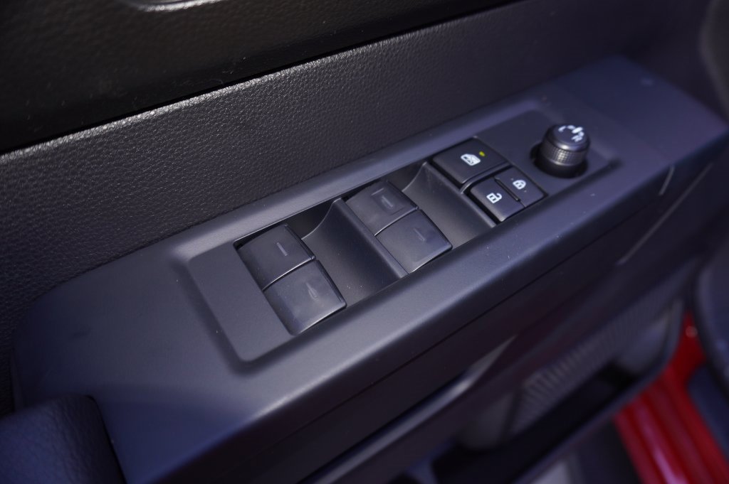 New 2026 Toyota Tundra SR5 image 11