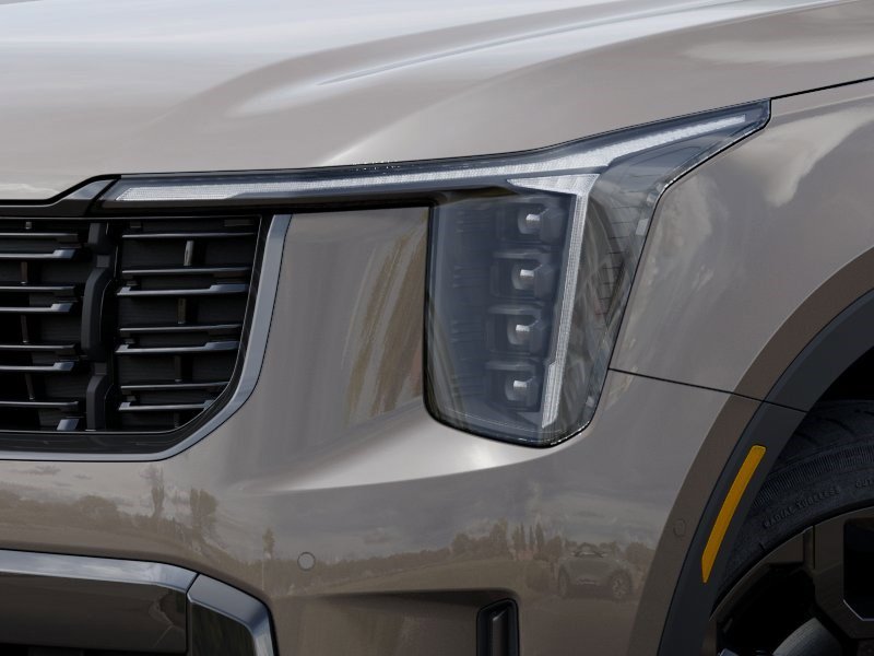 New 2026 Kia Sorento SX Prestige image 10