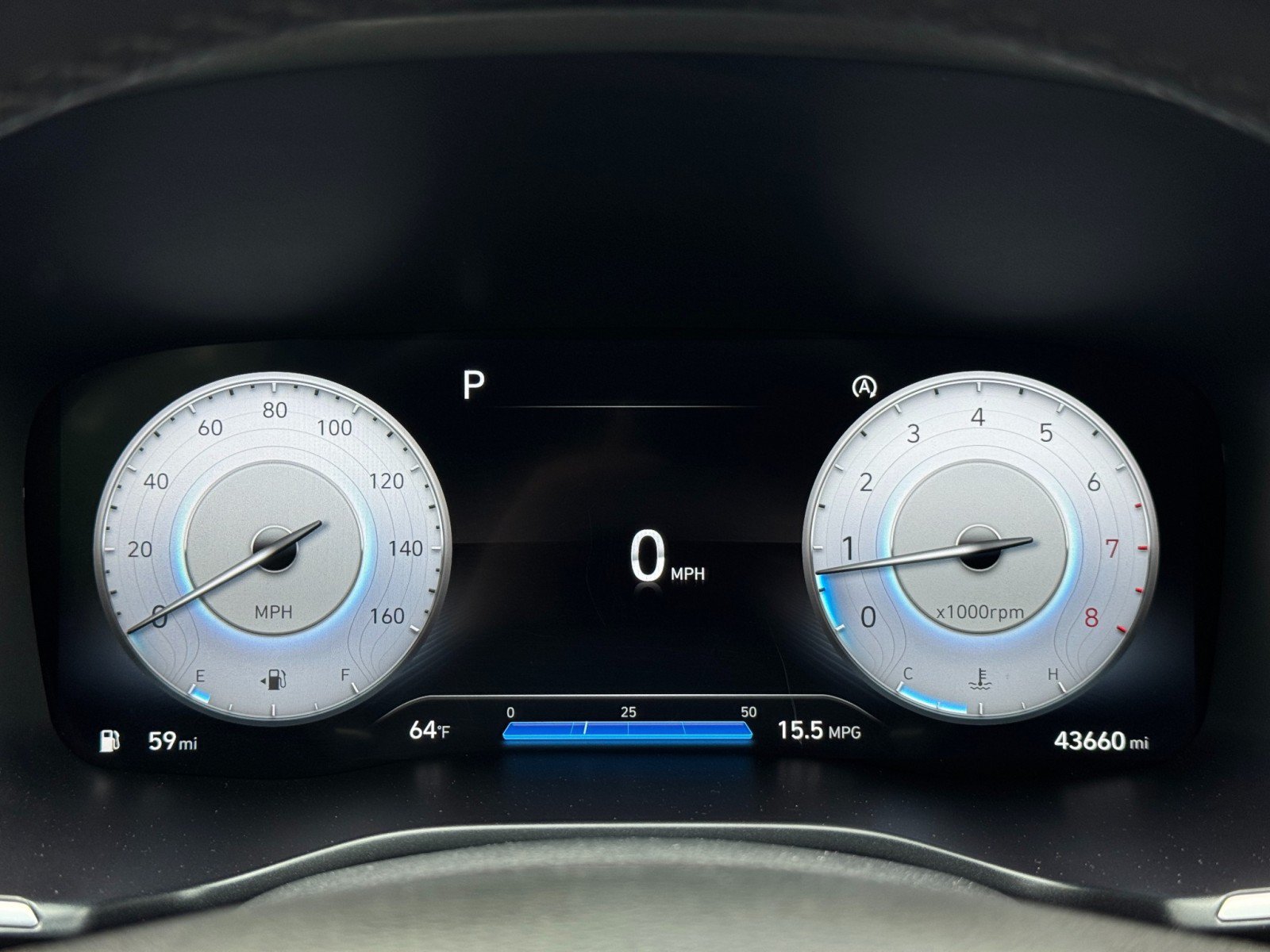 Used 2022 Hyundai Santa Fe XRT AWD/4WD image 17