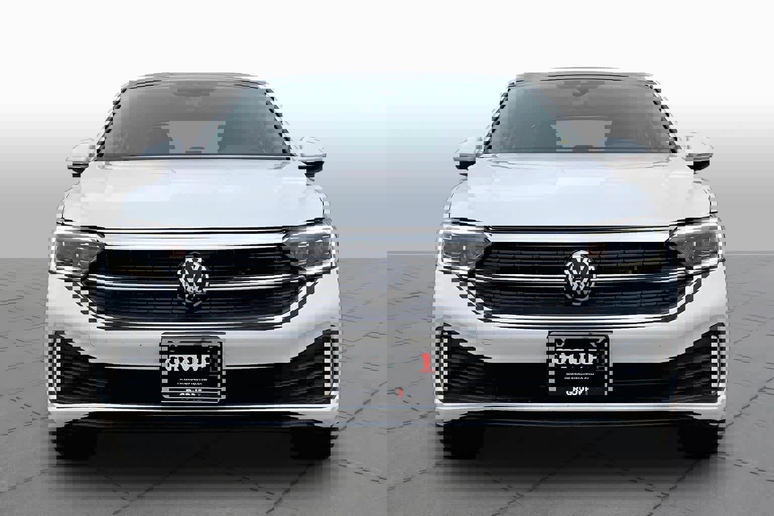 Used 2024 Volkswagen Jetta SEL FWD image 4