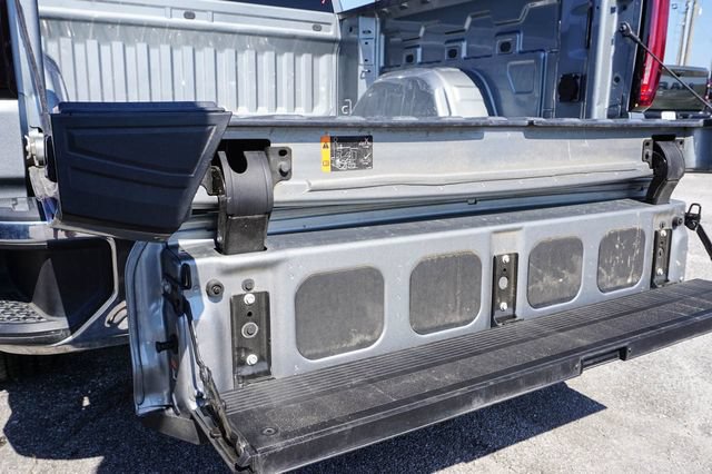 Used 2025 GMC Sierra 1500 SLT AWD/4WD image 26