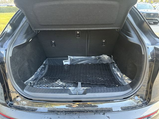 New 2026 MAZDA CX-30 2.5 Turbo w/ Premium Package image 25