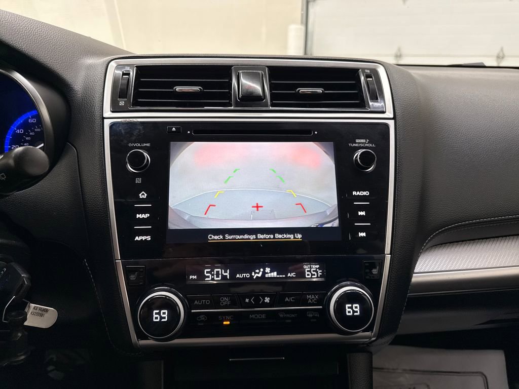Used 2019 Subaru Outback 2.5i Premium AWD/4WD image 18