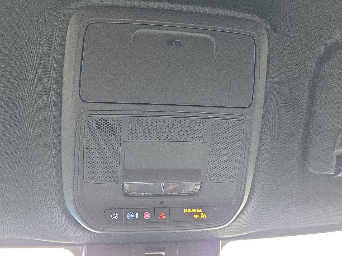 New 2026 Chevrolet Traverse LT image 21